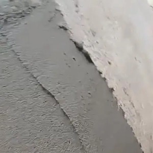 丰泽水工建筑物I级C55聚合物改性水泥砂浆 渠道防渗泵站加固迎水面抗冲刷砂浆