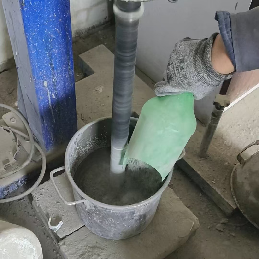 丰泽桥梁公路张拉用H60压浆料与普通压浆料有什么区别？
