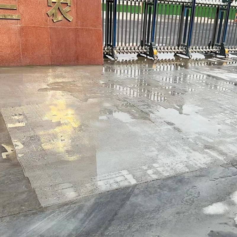 丰泽水泥路面翻新砂浆